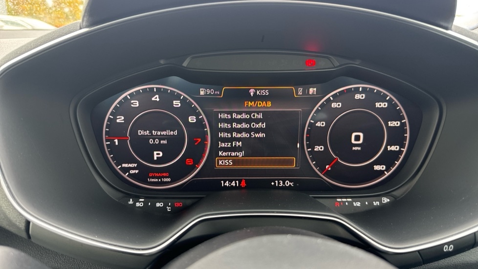 Used Audi TT 2019 for sale - 76447335: Photo 38