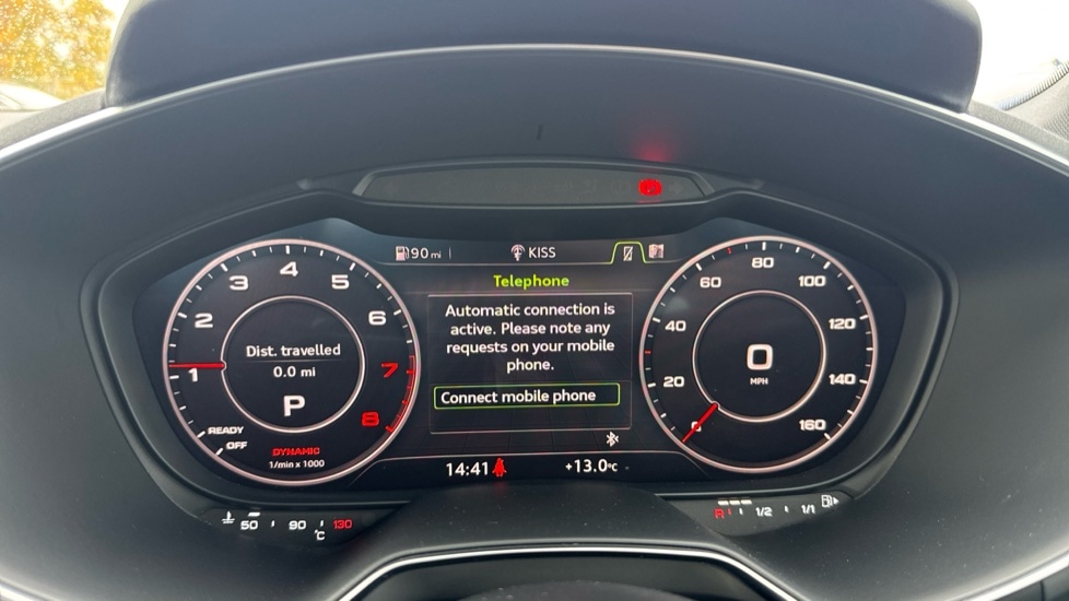 Used Audi TT 2019 for sale - 76447335: Photo 40