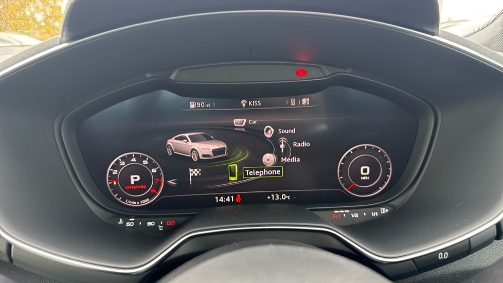 Used Audi TT 2019 for sale - 76447335: Photo 42