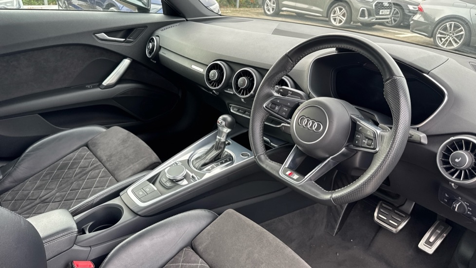 Used Audi TT 2019 for sale - 76447335: Photo 6