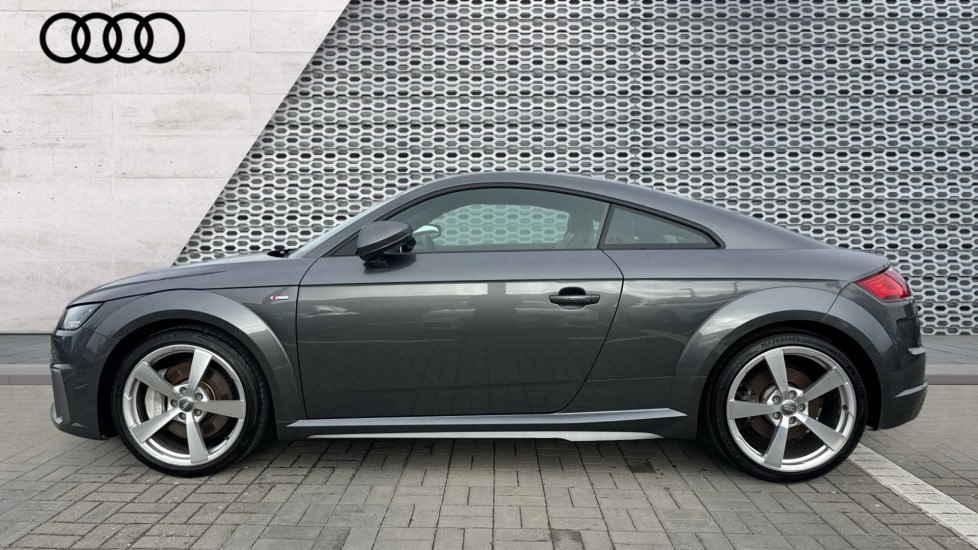 Used Audi TT 2019 for sale - 76447335: Photo 9