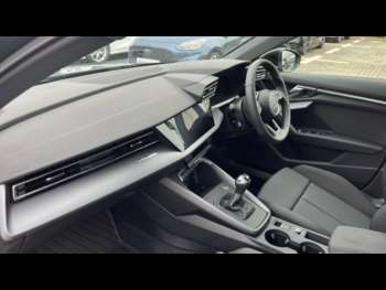 Used Audi A3 2024 for sale - 74794311: Photo