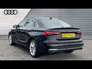 Used Audi A3 2024 for sale - 74794311: Photo