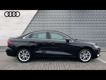 Used Audi A3 2024 for sale - 74794311: Photo