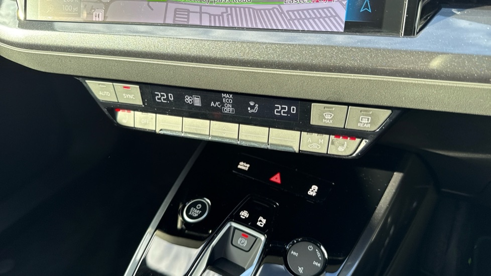 Used Audi Q4 e-tron 2025 for sale - 76851268: Photo 16