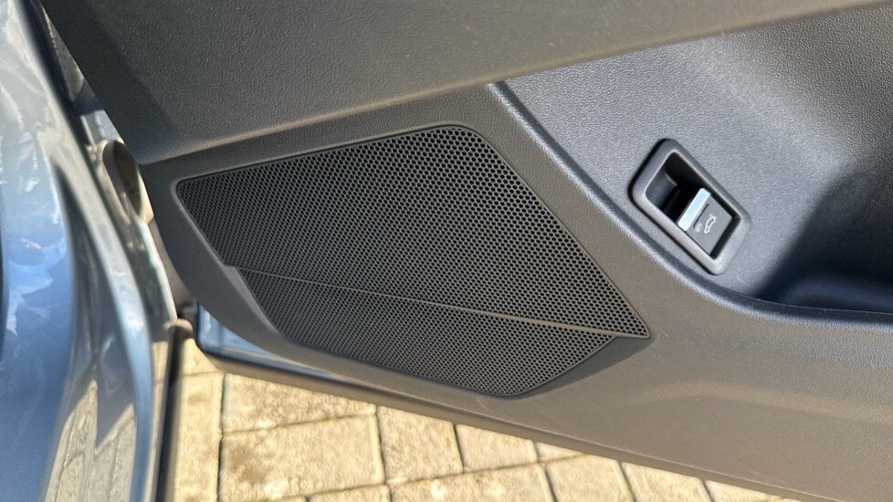 Used Audi Q4 e-tron 2025 for sale - 76851268: Photo 32