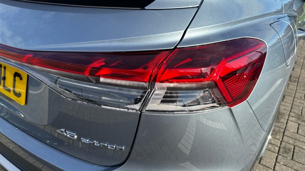 Used Audi Q4 e-tron 2025 for sale - 76851268: Photo 33