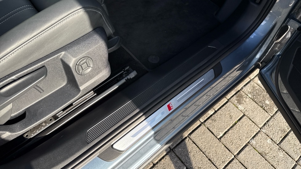 Used Audi Q4 e-tron 2025 for sale - 76851268: Photo 40