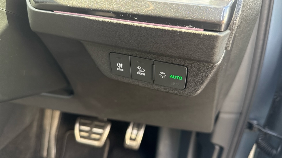 Used Audi Q4 e-tron 2025 for sale - 76851268: Photo 46