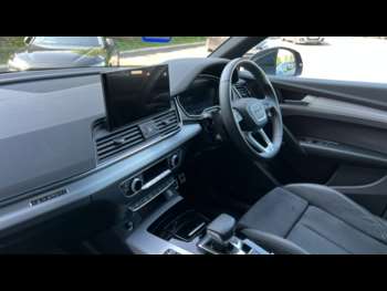 Used Audi Q5 2023 for sale - 75442910: Photo