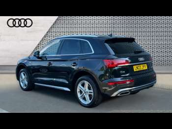 Used Audi Q5 2023 for sale - 75442910: Photo