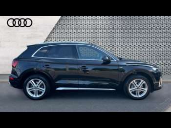 Used Audi Q5 2023 for sale - 75442910: Photo