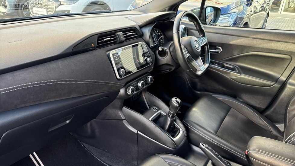 Used Nissan Micra 2019 for sale - 76872235: Photo 10