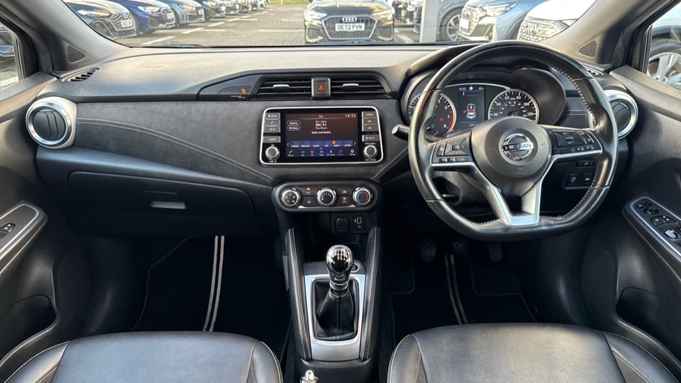 Used Nissan Micra 2019 for sale - 76872235: Photo 11