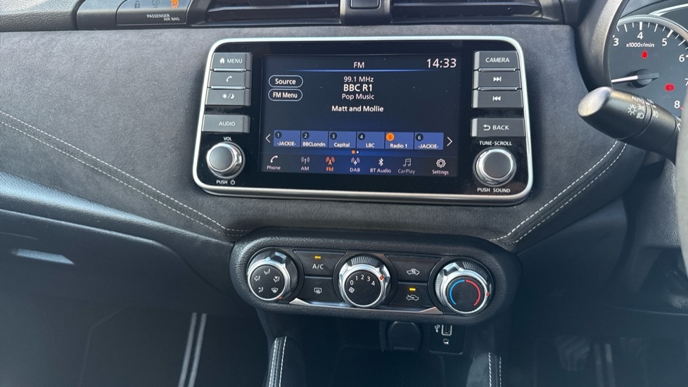 Used Nissan Micra 2019 for sale - 76872235: Photo 12