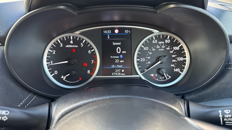 Used Nissan Micra 2019 for sale - 76872235: Photo 13