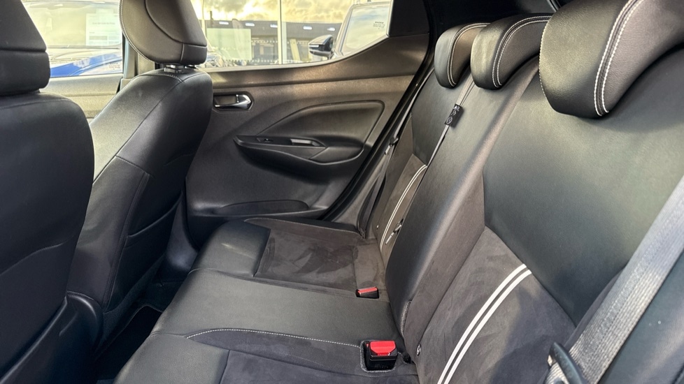 Used Nissan Micra 2019 for sale - 76872235: Photo 14