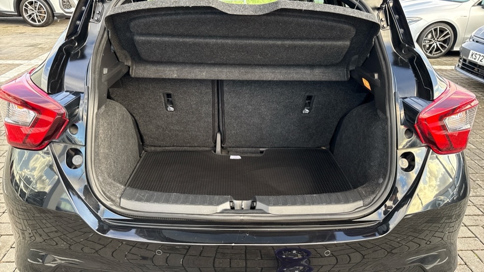 Used Nissan Micra 2019 for sale - 76872235: Photo 15