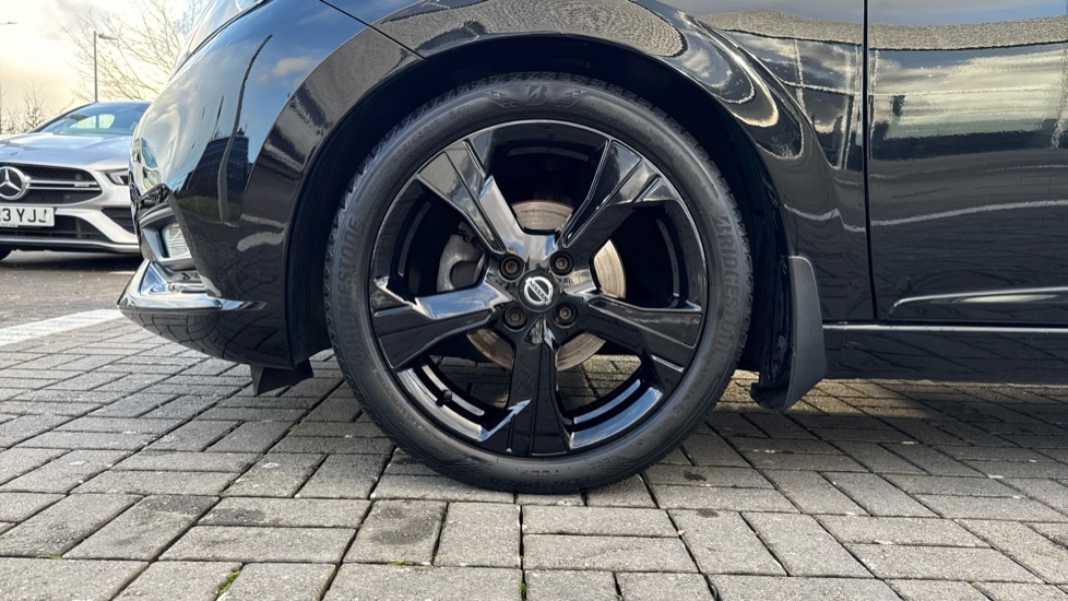 Used Nissan Micra 2019 for sale - 76872235: Photo 17