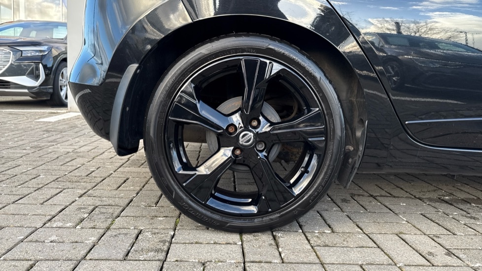 Used Nissan Micra 2019 for sale - 76872235: Photo 19