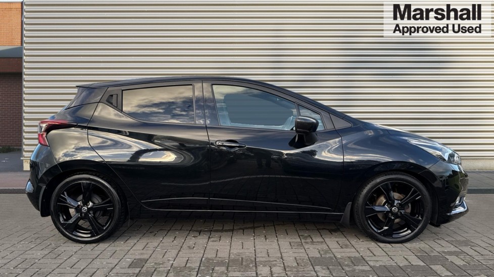 Used Nissan Micra 2019 for sale - 76872235: Photo 2