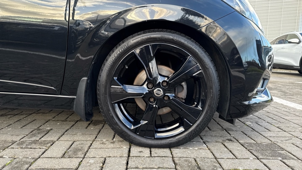 Used Nissan Micra 2019 for sale - 76872235: Photo 20