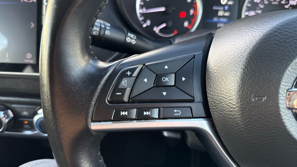 Used Nissan Micra 2019 for sale - 76872235: Photo 23