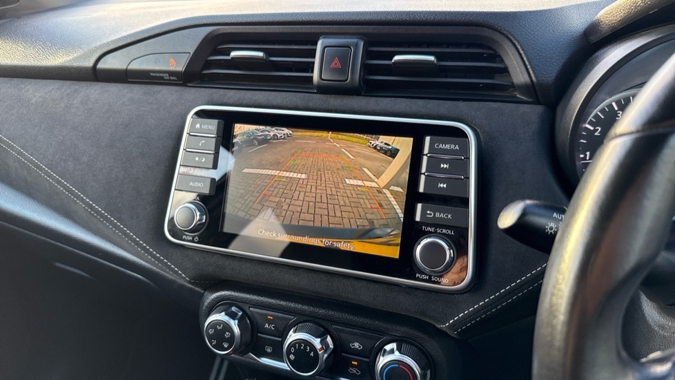 Used Nissan Micra 2019 for sale - 76872235: Photo 26