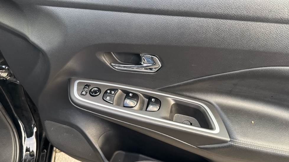 Used Nissan Micra 2019 for sale - 76872235: Photo 30