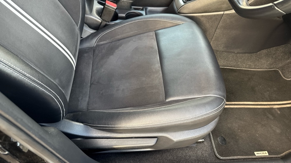 Used Nissan Micra 2019 for sale - 76872235: Photo 31