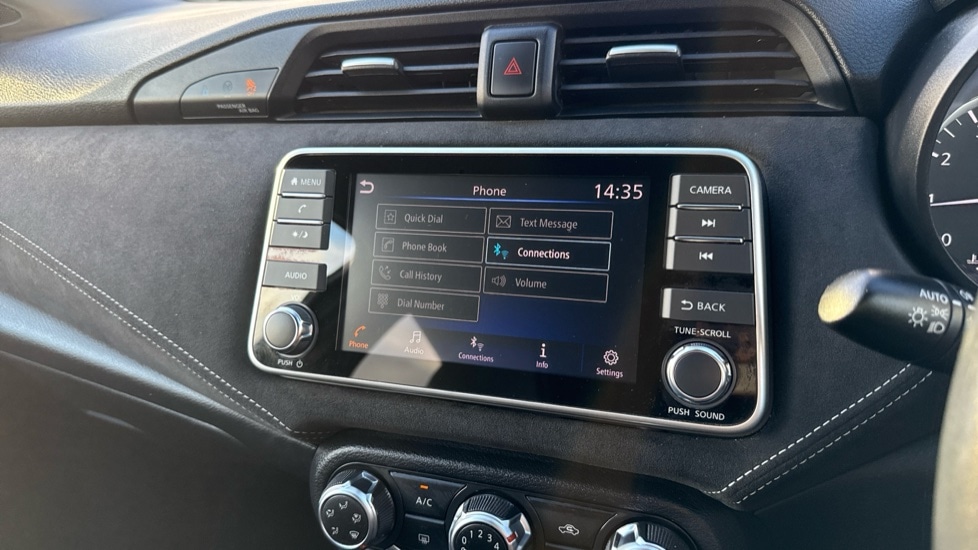 Used Nissan Micra 2019 for sale - 76872235: Photo 33