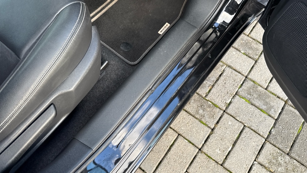 Used Nissan Micra 2019 for sale - 76872235: Photo 34