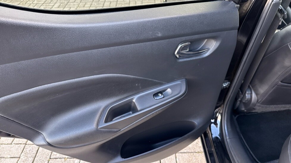 Used Nissan Micra 2019 for sale - 76872235: Photo 35