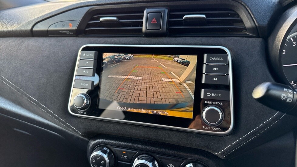 Used Nissan Micra 2019 for sale - 76872235: Photo 39