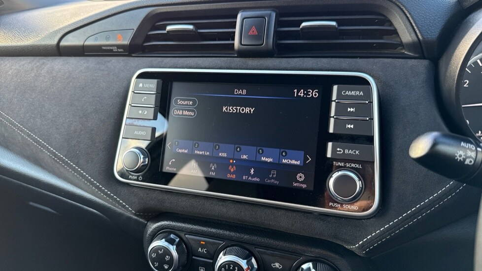 Used Nissan Micra 2019 for sale - 76872235: Photo 40