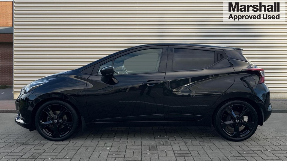 Used Nissan Micra 2019 for sale - 76872235: Photo 6