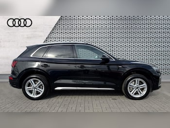 Used Audi Q5 2024 for sale - 75874311: Photo