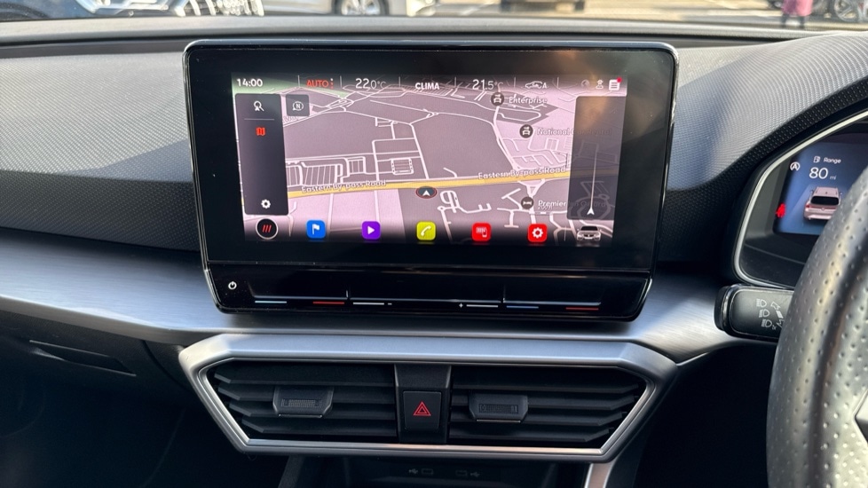 Used SEAT Leon 2020 for sale - 76684143: Photo 12