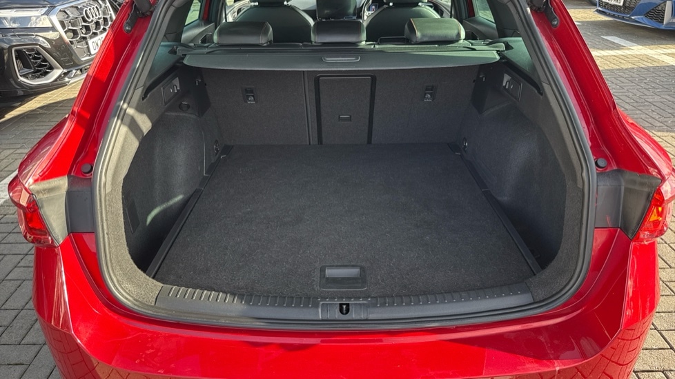 Used SEAT Leon 2020 for sale - 76684143: Photo 15