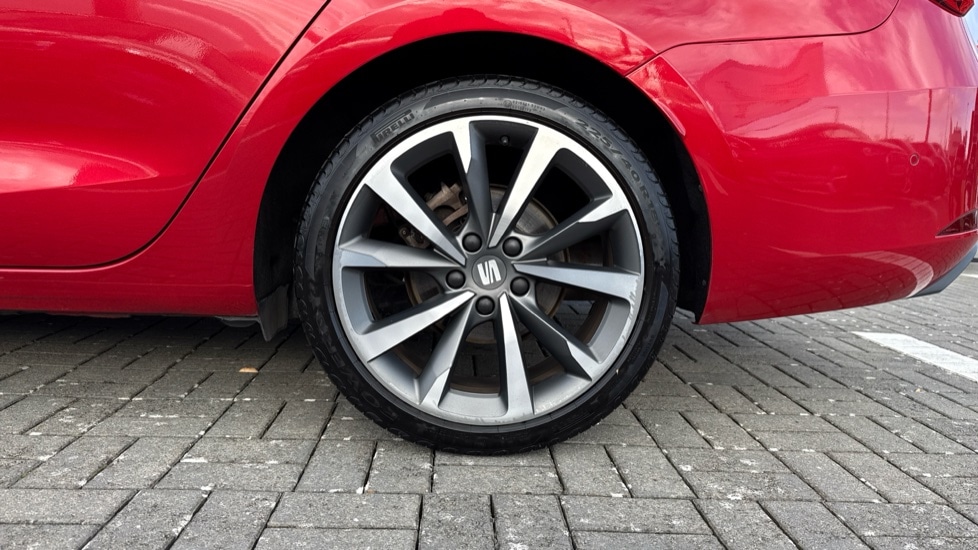 Used SEAT Leon 2020 for sale - 76684143: Photo 18