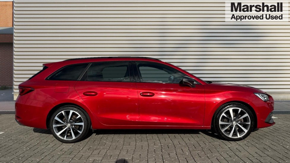 Used SEAT Leon 2020 for sale - 76684143: Photo 2