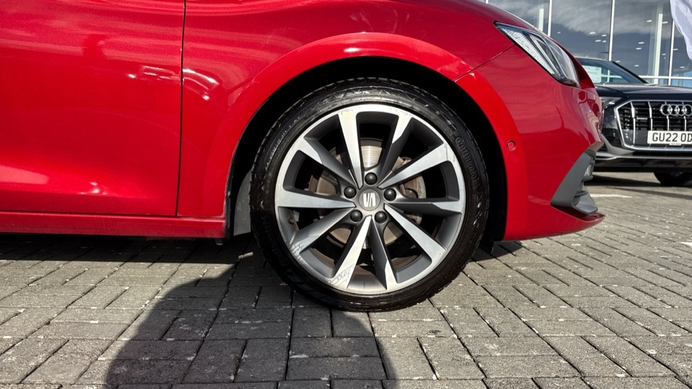 Used SEAT Leon 2020 for sale - 76684143: Photo 20