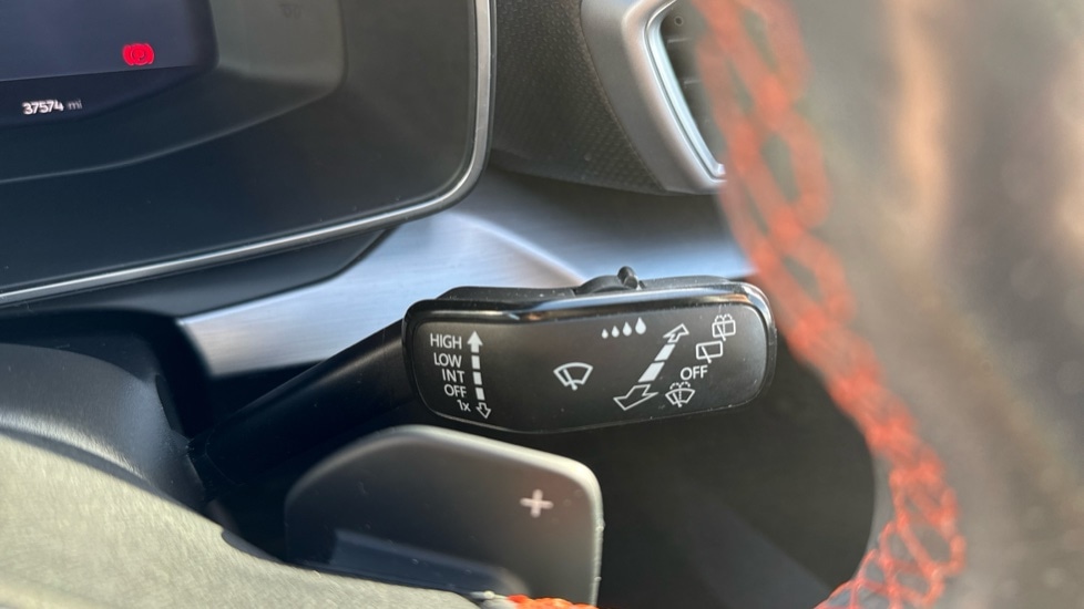 Used SEAT Leon 2020 for sale - 76684143: Photo 24