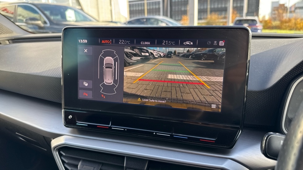 Used SEAT Leon 2020 for sale - 76684143: Photo 26