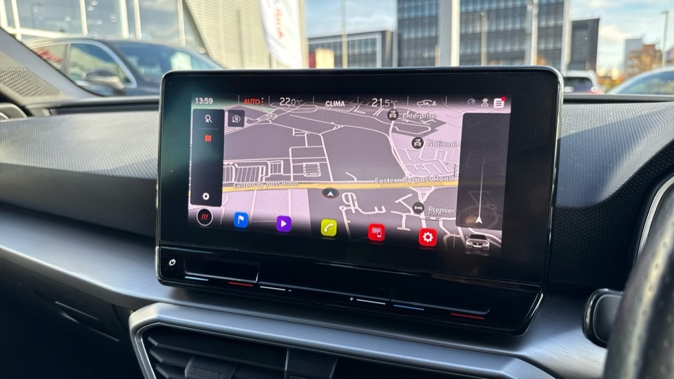 Used SEAT Leon 2020 for sale - 76684143: Photo 27