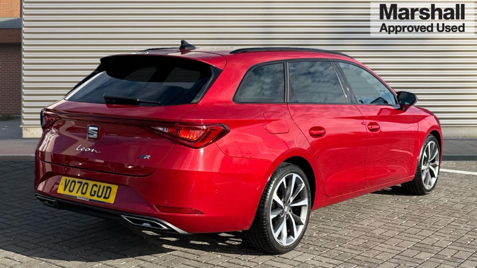 Used SEAT Leon 2020 for sale - 76684143: Photo 3