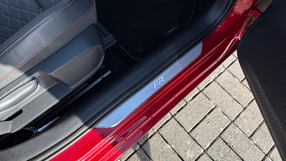 Used SEAT Leon 2020 for sale - 76684143: Photo 35