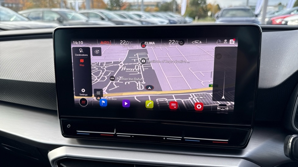 Used SEAT Leon 2020 for sale - 76684143: Photo 42