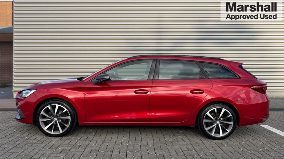 Used SEAT Leon 2020 for sale - 76684143: Photo 6