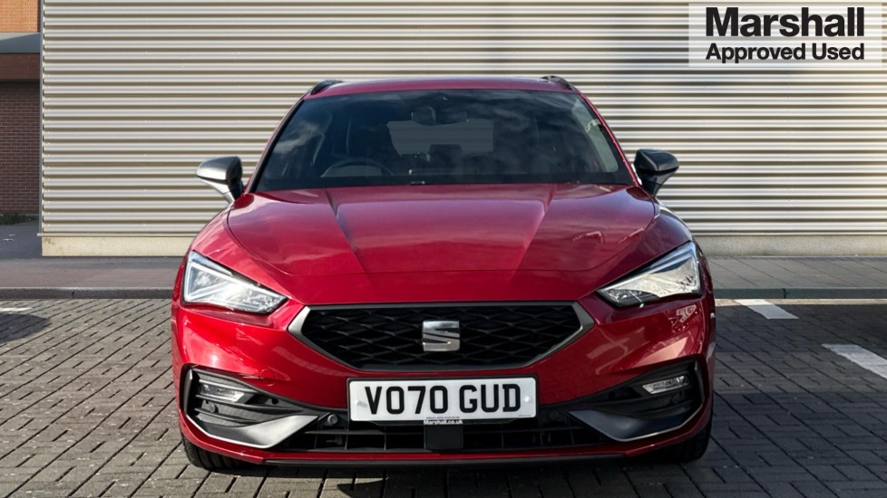 Used SEAT Leon 2020 for sale - 76684143: Photo 8